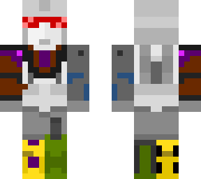 bruticus (uw colors)