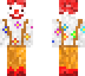 clown