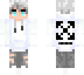 cool boy (v2)