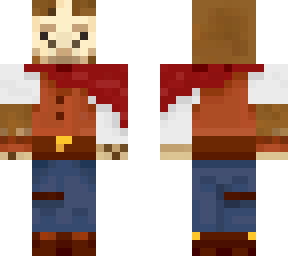 cowboy llama