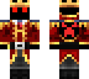 devil king