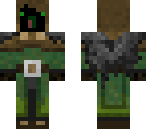 drmelker (wildborn)