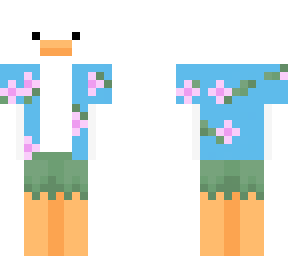 duck