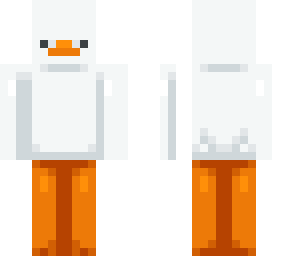 duck thinbg