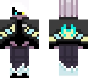elf guy