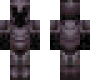 fake armor
