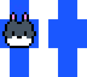 fat bunny reupload no face