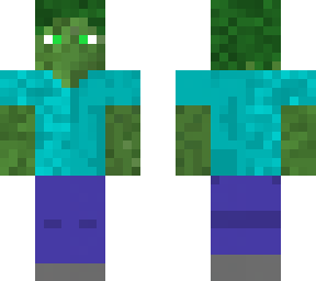 full zombie renderingframes