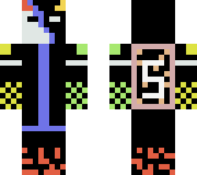 glitch