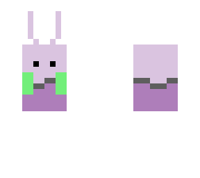 goomy for no reason