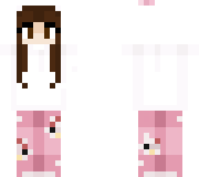 hello kitty leire