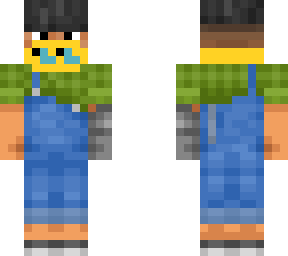 hexadash
