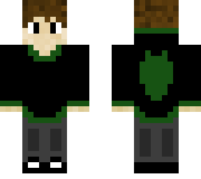 hoodie skin recolored