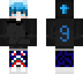 icy 9