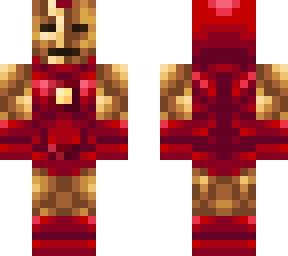 iron man model 4 classic