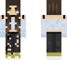 ivory meake
