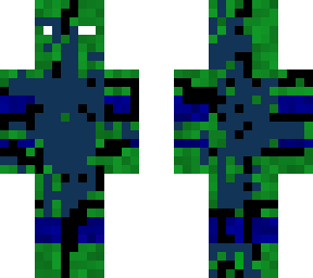 jeff, but mutating