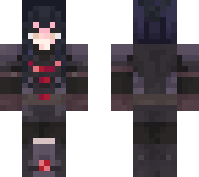 lemm armor
