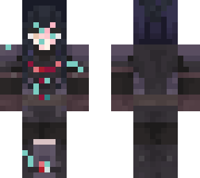 lemm armor corrupted