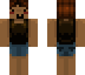luka base skin