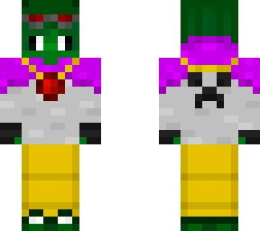 mag alien