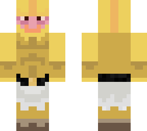 majin kuu