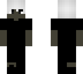 male - shadows beneath