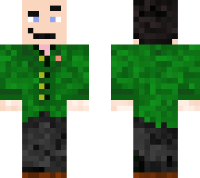 man