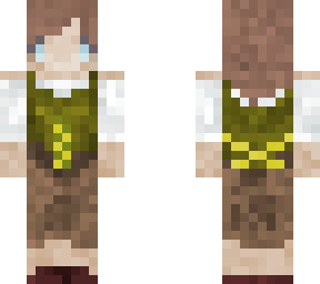 medieval dress