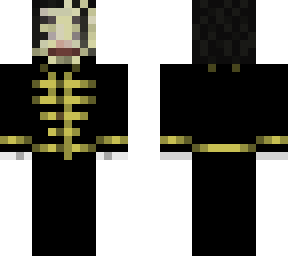monster