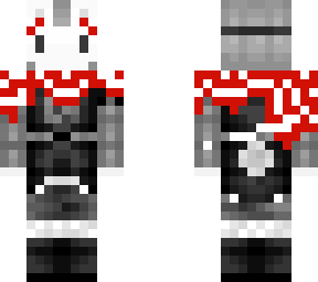my festive skin