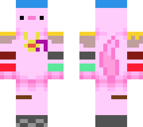 my skin (v3)