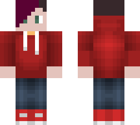 my skin