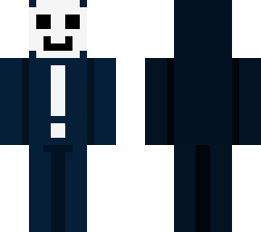 mystery man