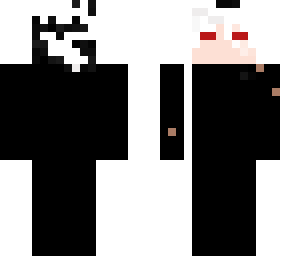 new character
