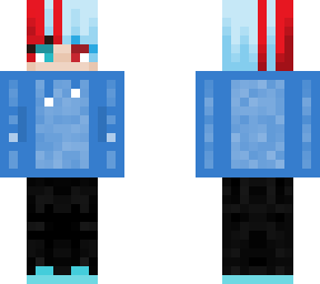 new skin