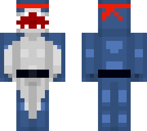 ninja shark