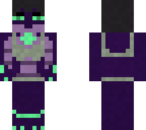 nyx