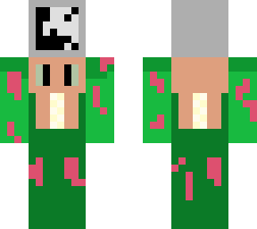 omega flowey