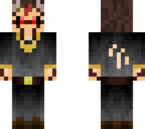 petro dreemurr [judgment of the inferno] (demon slayer: demon)