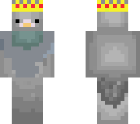 pigeontheking