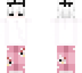 pijama varek