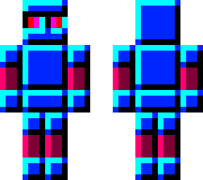pixelbot