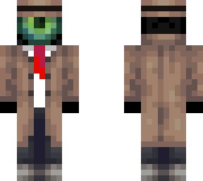 private eye - v2