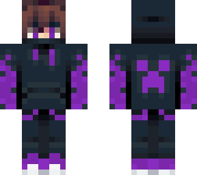 purple creeper