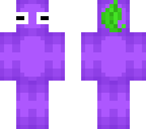 purple pikmin