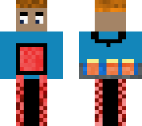 redstone nerd