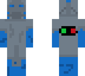 robot