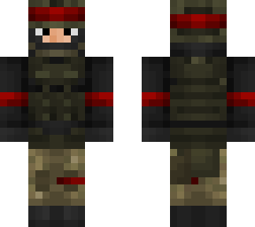 russian armed forces! | russian ground forces - storm-z soldier | var.1
