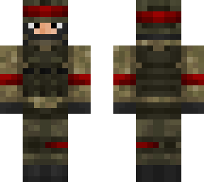 russian armed forces! | russian ground forces - storm-z soldier | var.2